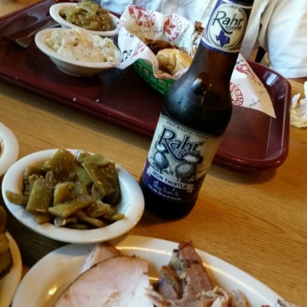 Feedstore BBQ (Now Closed) 2 tips