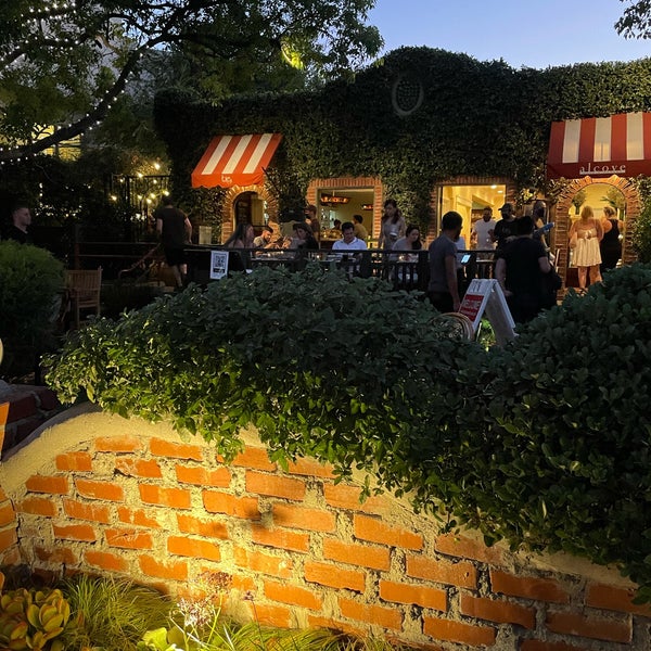 Big Bar Los Feliz 19 tips from 1275 visitors