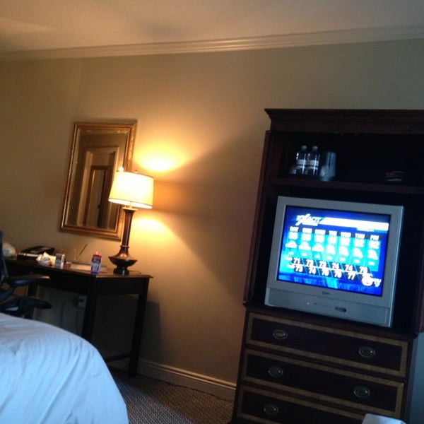 6/7/2013에 Chanh T.님이 Wyndham Riverfront New Orleans Hotel에서 찍은 사진