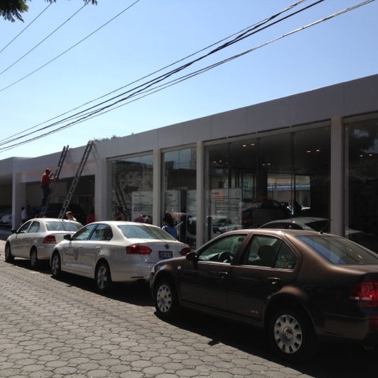 Z Motors Volkswagen Puebla de Zaragoza, Puebla