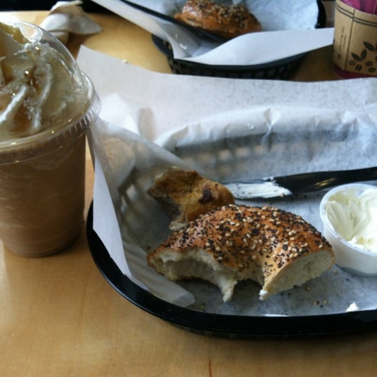 Rocky River Coffee Harrisburg Town Center 13 tips from
