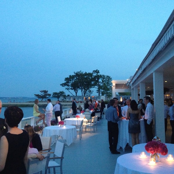 Photos at Shenorock Shore Club Beach