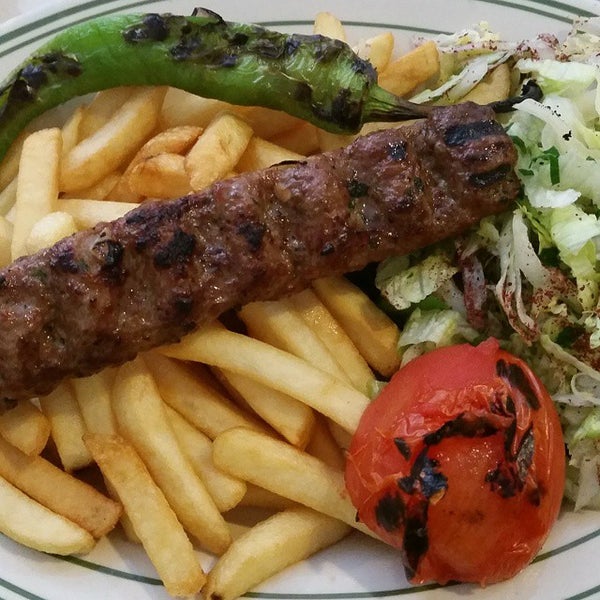 Photos at Aci Halal Meat & Turkish Resturaunt 1st Ward Allentown, PA