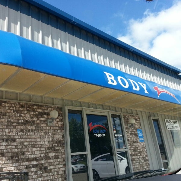 Photos At Zimmerman Auto Center Now Closed Cedar Rapids Ia