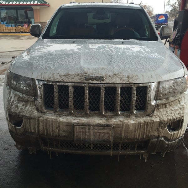 Gold Coast Car Wash Near North Side 875 N Orleans St