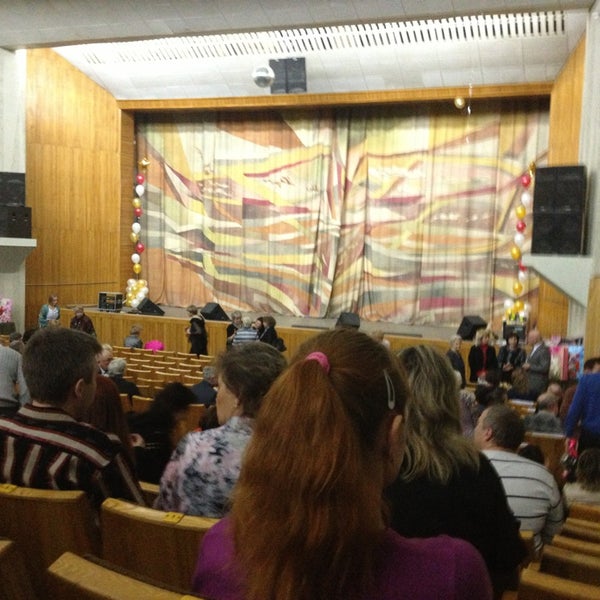 Дк лаврова екатеринбург карта