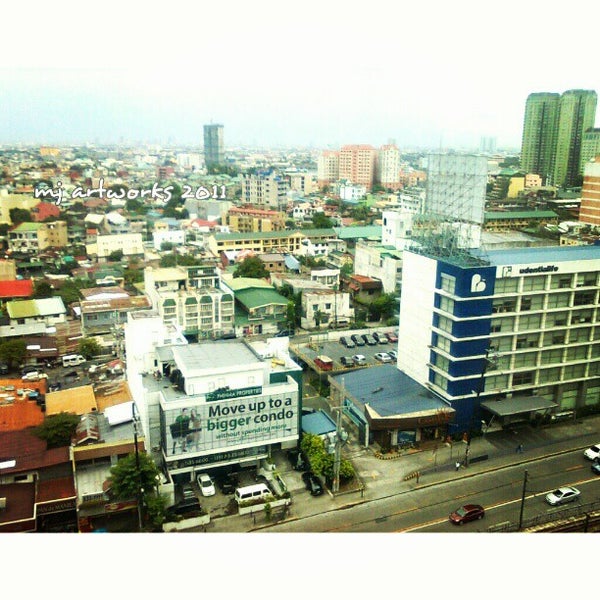 4/19/2013 tarihinde Juan D.ziyaretçi tarafından Mandaluyong City'de çekilen fotoğraf