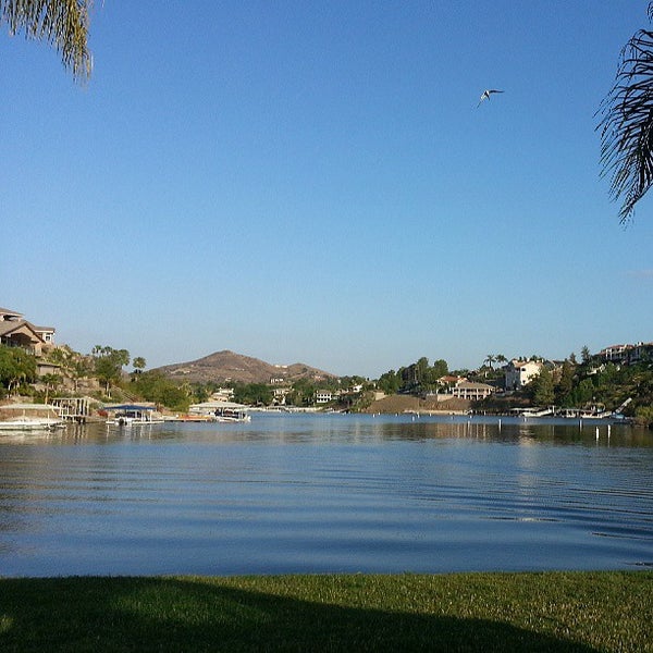 Canyon Lake Canyon Lake, CA