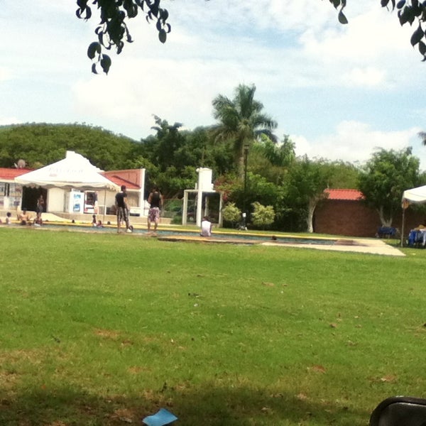 Campestre Mazatlan, Mazatlan, Golf course information and reviews.