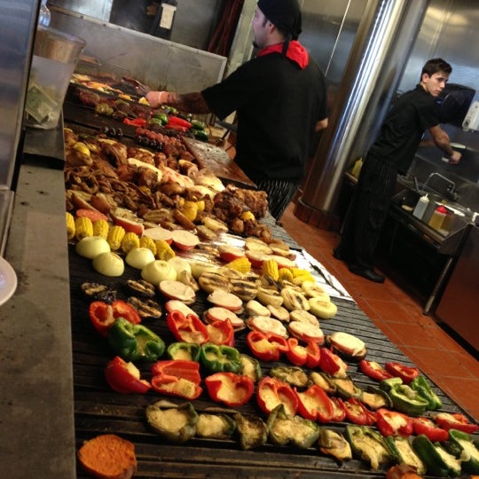 The Knife Steakhouse Miami Central Business District 401 Biscayne Blvd