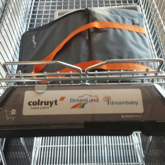 Photos At Colruyt Lier Lier Antwerpen