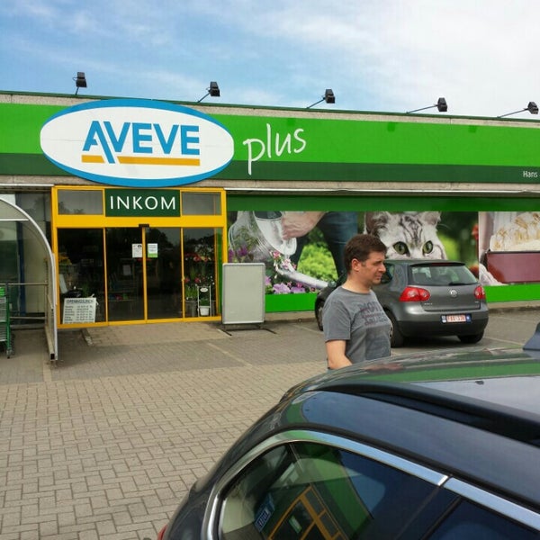 Aveve Ranst Antwerpsesteenweg 89a