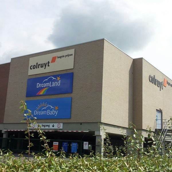 Colruyt Lier Lier Antwerpen