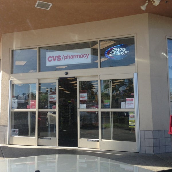CVS pharmacy - 3 tips