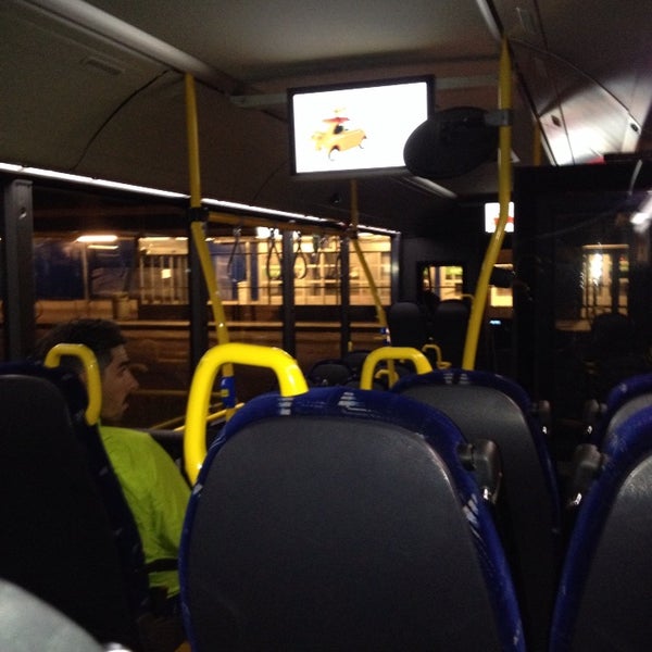 photos at ikea furuset b bus station in oslo