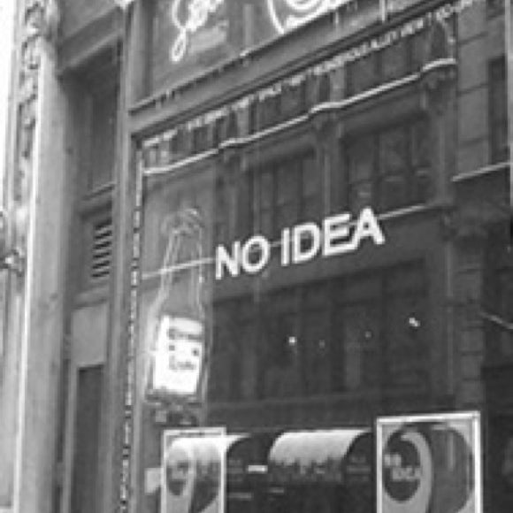 Foto tirada no(a) No Idea? por TD W. em 11/1/2013