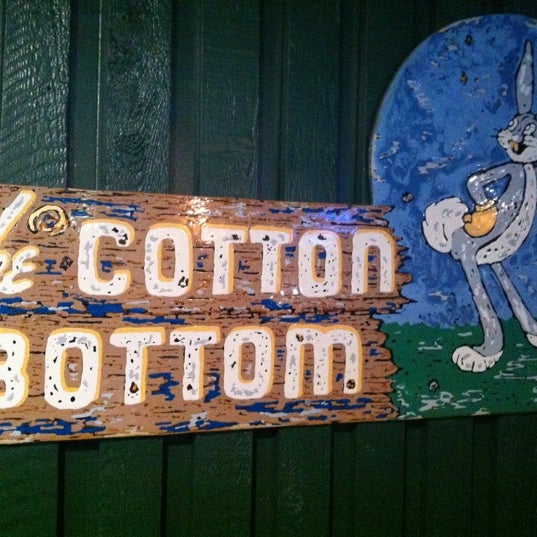 Cotton Bottom 24 tips from 759 visitors
