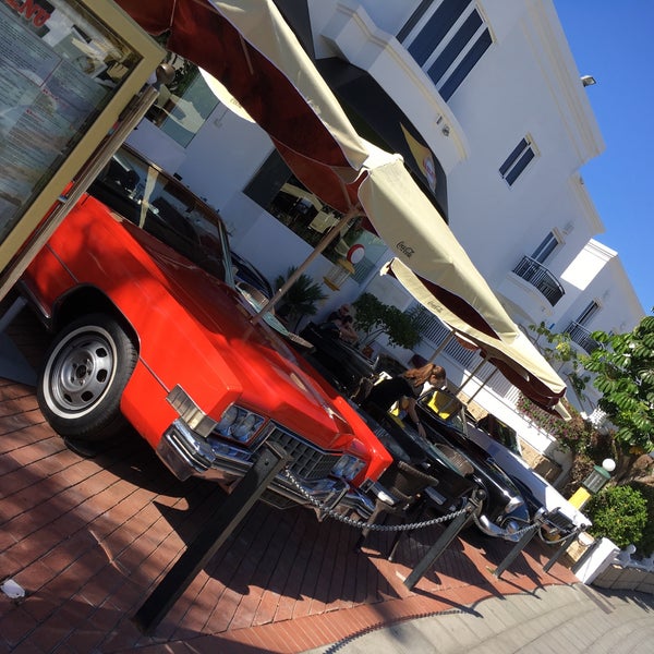 Harley's American Restaurant & Bar - 16 tips from 549 visitors