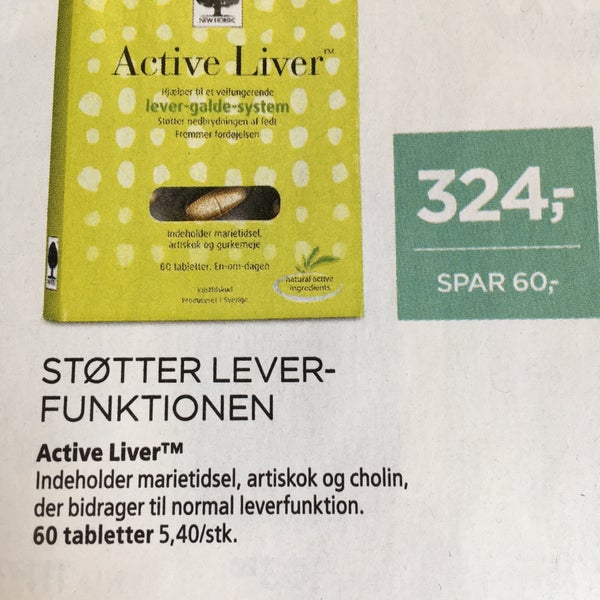 active liver matas active liver matas