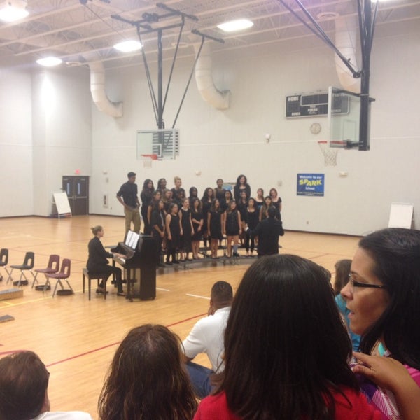 Westside K8 School Kissimmee, FL