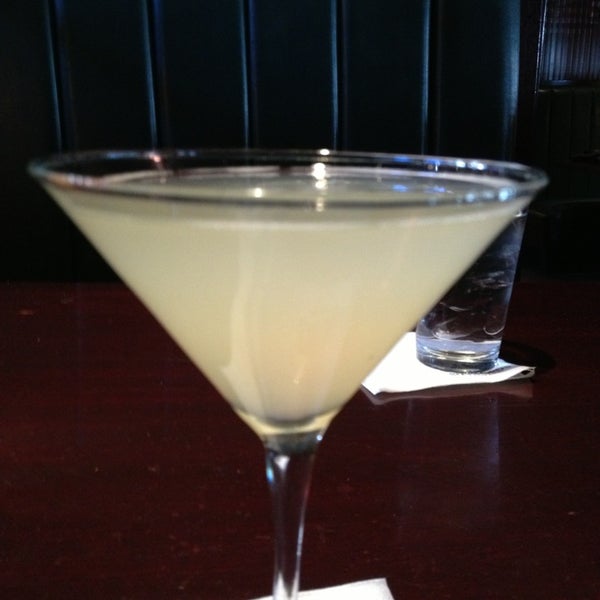 Looking for a good flavored martini . . . Try the Ginger Pear!  It's really nice!