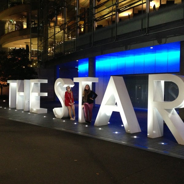 The Star Casino The Star Casino