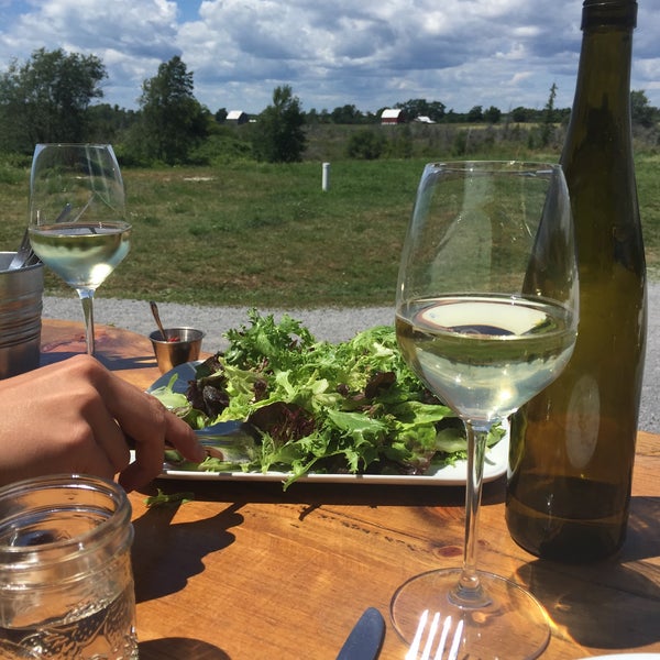 Norman Hardie Winery & Vineyard Winery in Wellington