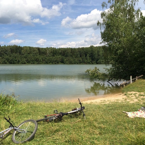 Река молокча