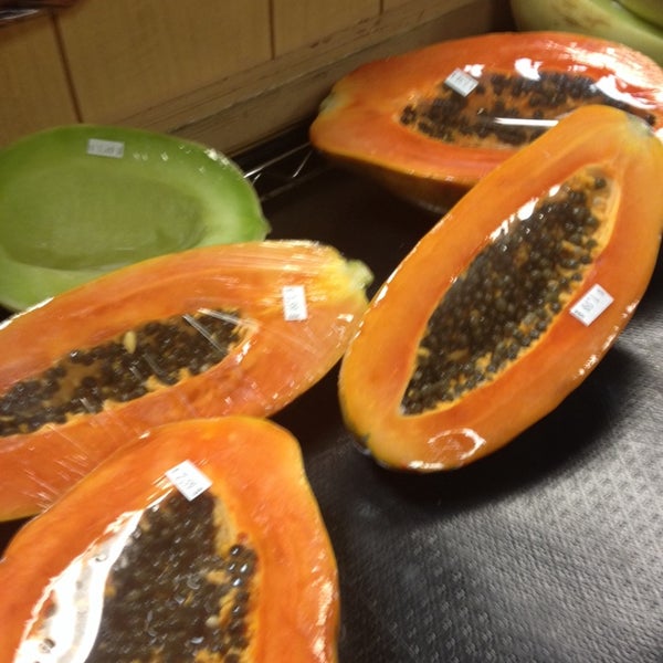 Sun Fresh Produce Market Fruit and Vegetable Store