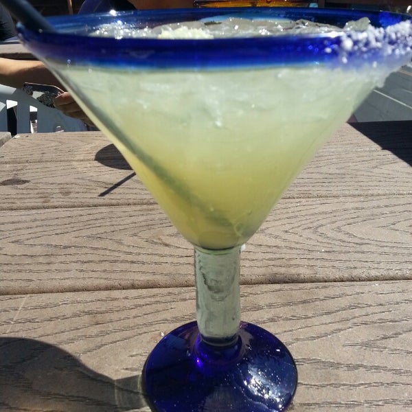 5/26/2013 tarihinde jackie c.ziyaretçi tarafından CABO Tequila Bar.'de çekilen fotoğraf