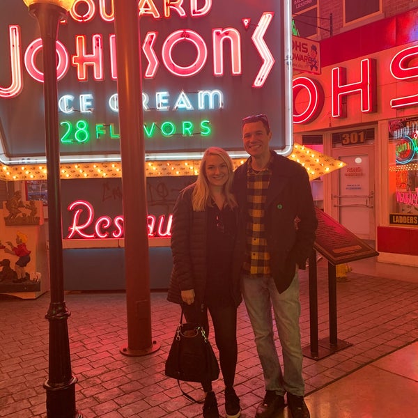 Photo taken at American Sign Museum by Jhyll S. on 2/15/2020