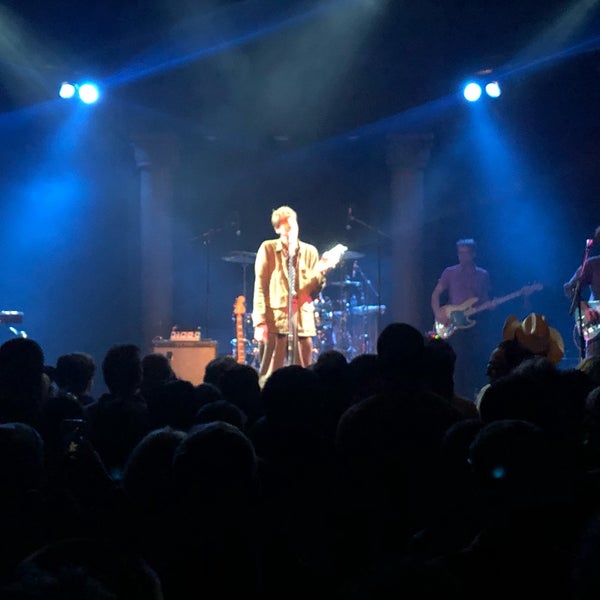 Das Foto wurde bei Mr. Smalls Theatre von Jhyll S. am 3/7/2019 aufgenommen