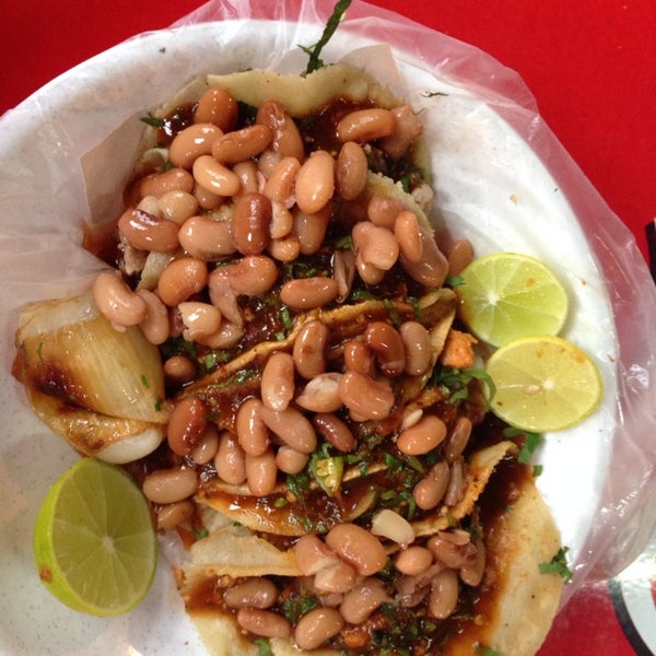 Tacos Pepe's Zapopan, Jalisco