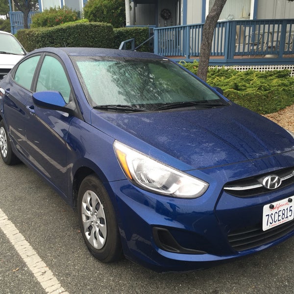 Enterprise RentACar Central Santa Cruz 49 visitors