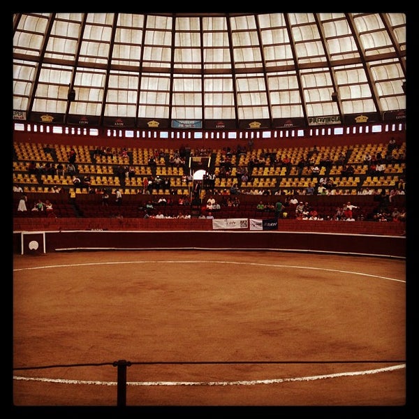 Palacio del Arte Morelia, Michoacán de