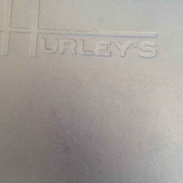 Photo taken at Hurley&#39;s Restaurant by Ms.WooMe ❤. on 5/24/2014