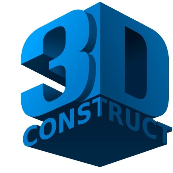 Construct 3d