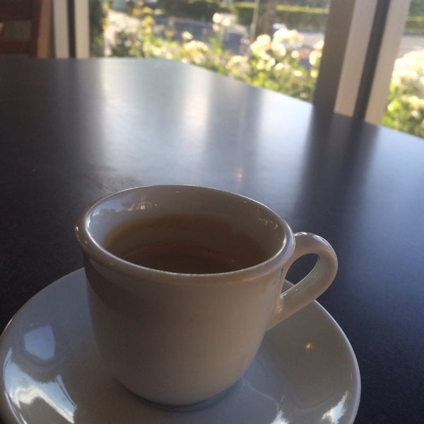 Photo taken at Peet&#39;s Coffee &amp; Tea by J. M. on 5/6/2014
