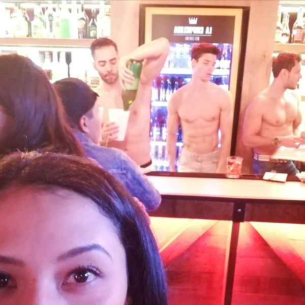 6/23/2018にGloria Adriana R.がKinky Barで撮った写真