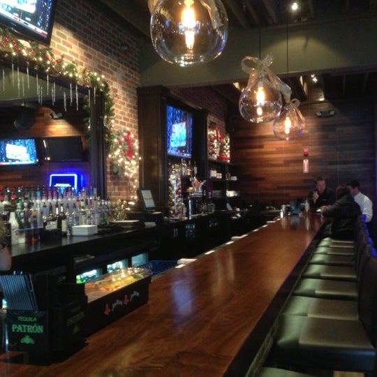 Assembly - American Restaurant In Quincy Assembly - American Restaurant In Quincy