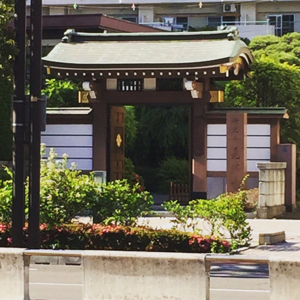 Photos At 見瑞寺 仙台市 宮城県