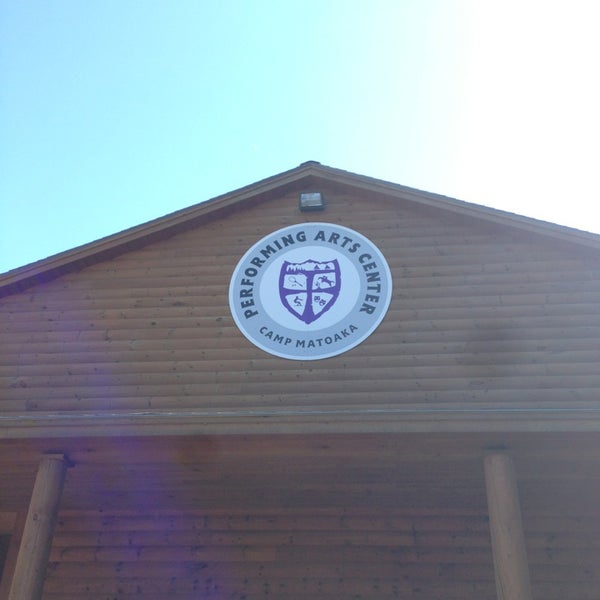 Camp Matoaka Campground