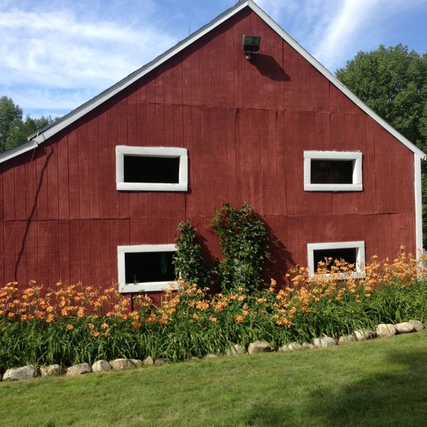 Camp Matoaka Campground