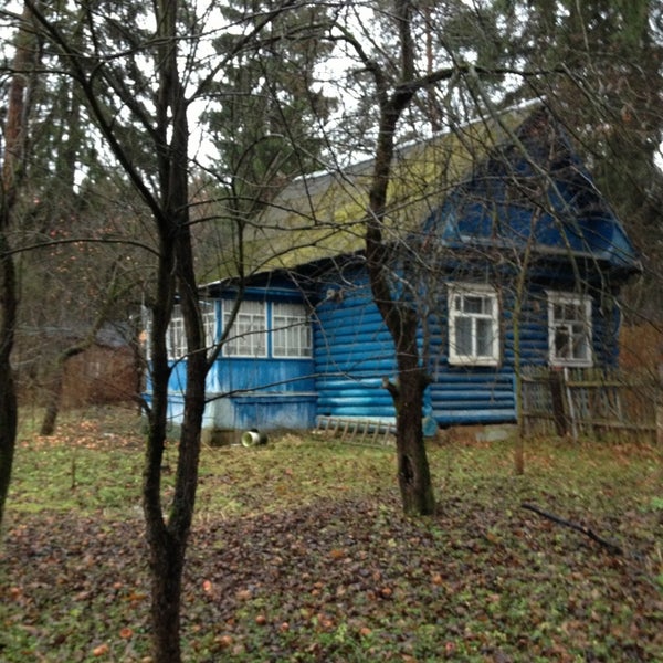 Деревня Алабино Московская Область Фото – Telegraph