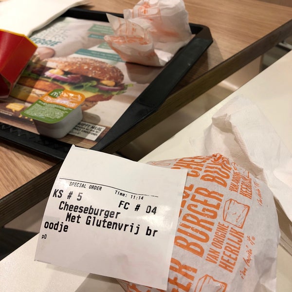 Photo taken at McDonald&#39;s by Stan v. on 9/16/2018