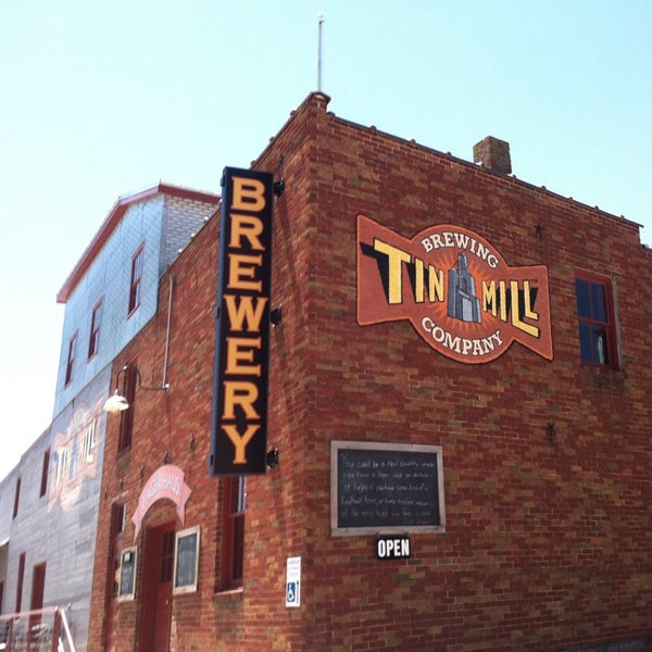 Tin Mill Brewing Co 13 tips