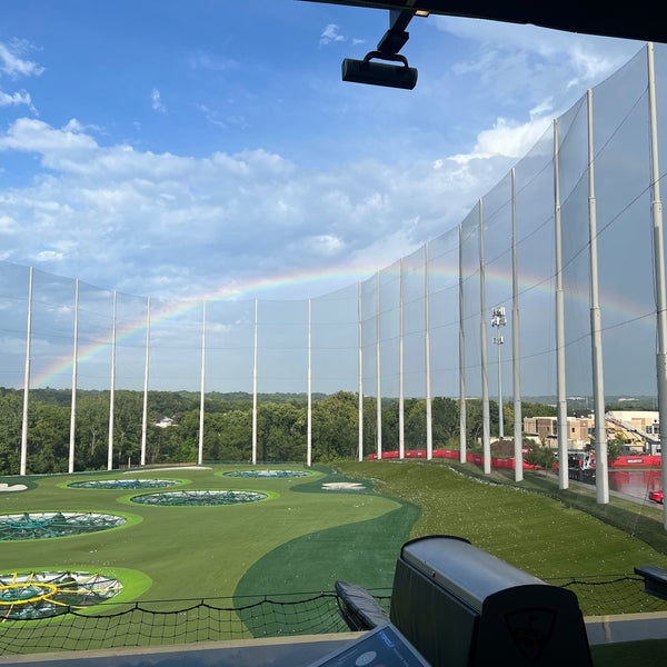 Photo taken at Topgolf by Morgan I. on 8/4/2022