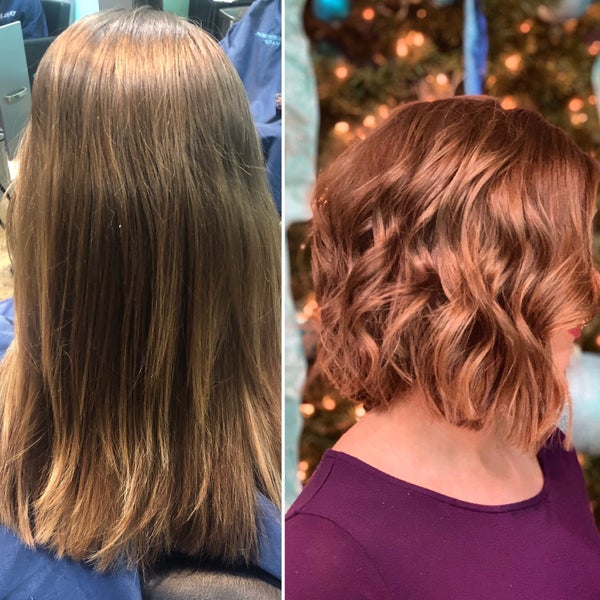 The Birdcage Salon Salon / in Blackbob Marketplace