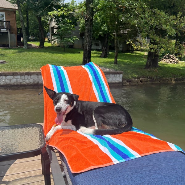 Sugar Valley Lake Mound City, KS