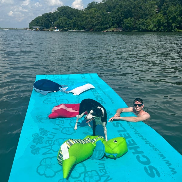 Sugar Valley Lake Mound City, KS